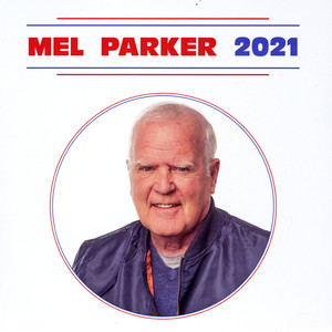 Mel Parker 2021