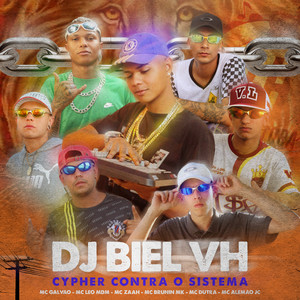 Cypher Contra o Sistema (Explicit)