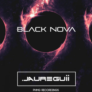 Black Nova (Original Mix)