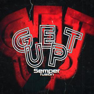 GET UP (Explicit)
