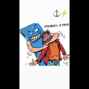 Strangle A Trick (Explicit)