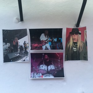 Hell Is For Children(feat. Chrissy Klaas & Joe Foley)