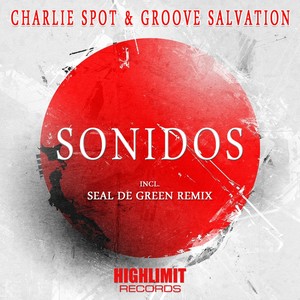 Sonidos (Seal De Green Remix)
