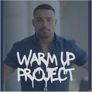 Warm Up Project (Explicit)