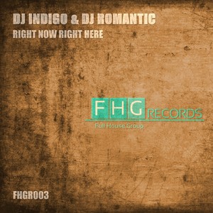 Right Now Right Here (Radio Mix)