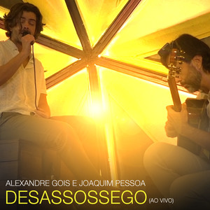 Danação (Ao Vivo)