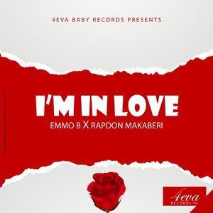 I'm In Love (Official Audio)