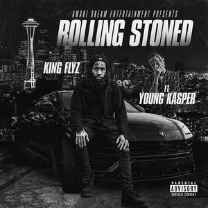 Rolling Stoned (feat. Young Kasper) (Explicit)