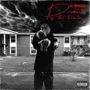 La stunna line em up (feat. Tweakinjhittbari) [Explicit]