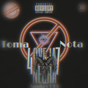 Toma Nota (Explicit)