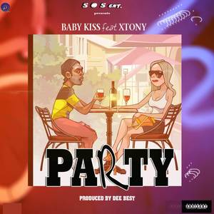 Party (Explicit)