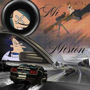 Mi Misión (Explicit)