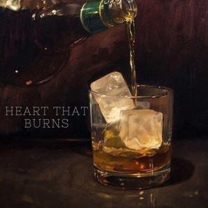 Heart That Burns