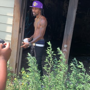 Blind 2 da Money (Explicit)