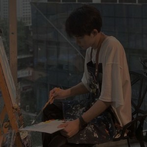 美人画卷 (Remix)