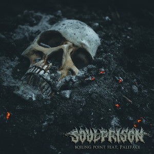 Boiling Point (Explicit)