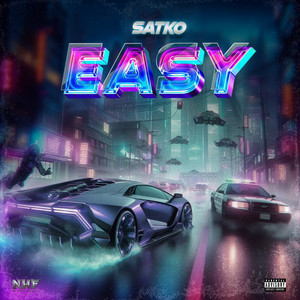 Easy (Explicit)