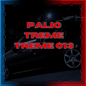 Palio Treme Treme 013 (Explicit)