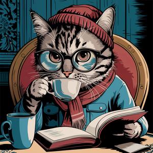 Feel-Good Lo-Fi Chillhop Beats for Study & Focus