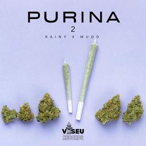 PURINA 2 (feat. MUDD) [Explicit]