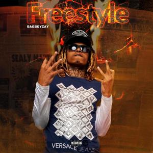 freestlye (Explicit)