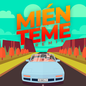 Miénteme (Remix)