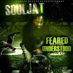 Feared Before Understood the EP