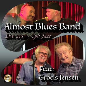 The Almost Blues Band (Live)