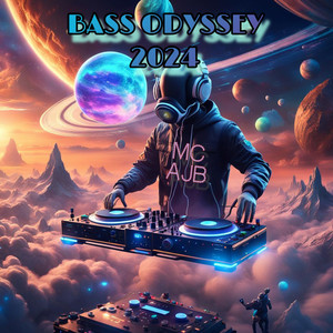 Bass Odyssey 2024 (Explicit)