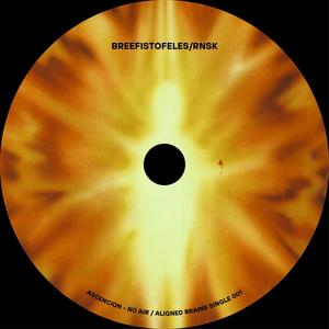 Ascencion (feat. RNSK & Breefistofeles)