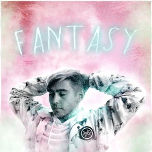 Fantasy (feat. Rachelle Pauli)