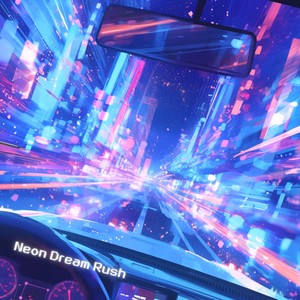 Neon Dream Rush