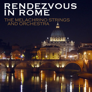 Rendezvous In Rome