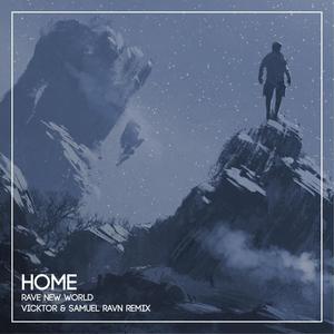 Home(feat. Hayes) (Vicktor & Samuel Ravn Remix)