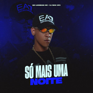 So Mais Uma Noite