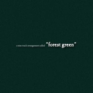 Forest Green (Deluxe)