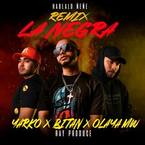 La Negra (R3MIX)