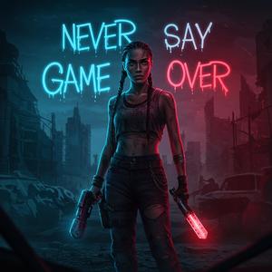 Never Say Game Over