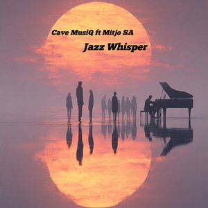 Jazz Whisper (Clean)