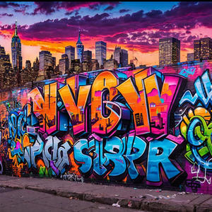 NYC (feat. distyla) (Explicit)