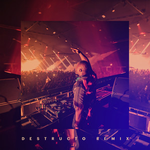 Ballie(feat. Kah-Lo) (Destructo Remix|Explicit)