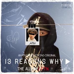 13 Reasons Why (Explicit)