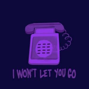 I Won't Let You Go (Explicit)