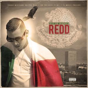 Young Mexican Redd (Explicit)