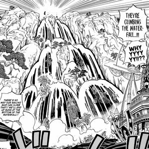 WATERFALLS (Explicit)