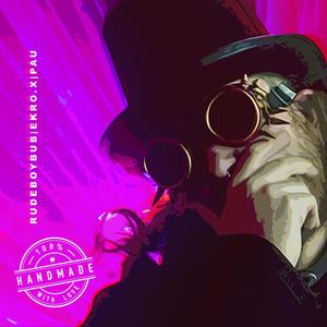 RUNNING (feat. Ekro.X & Pau) (Explicit)