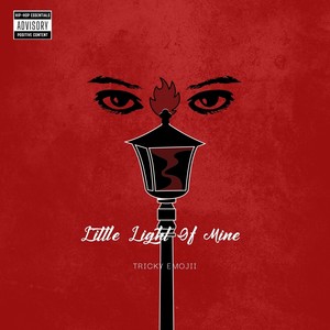 Little Light of Mine (Explicit)