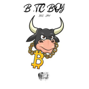 BTC Boy