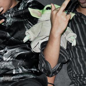 CLAVE (feat. ARKADY & Truefile) (Explicit)