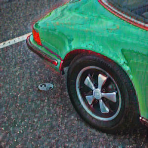 MADEDAM (with WHY/WHO)